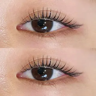 マツエク・マツパ 〰️sofa🪧 Kiguchiのマツエク・マツパデザイン