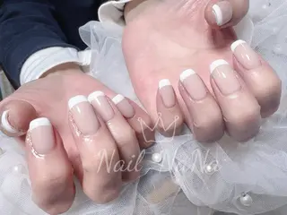 ネイル Nail NaNaのネイルデザイン