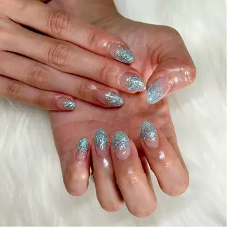 ネイル nail salon MARSのネイルデザイン