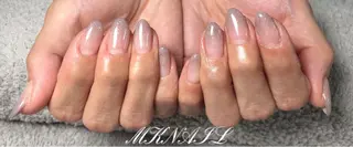 ネイル MK NAILのネイルデザイン