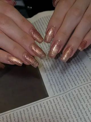ネイル nail salon maniのネイルデザイン