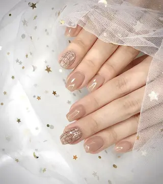 ネイル R salonのネイルデザイン