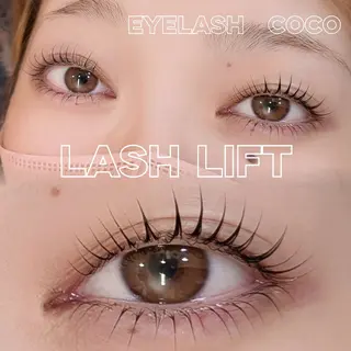 マツエク・マツパ COCO所属・✨白井駅✨COCO 🧡9月予約解放🧡のマツエク・マツパデザイン