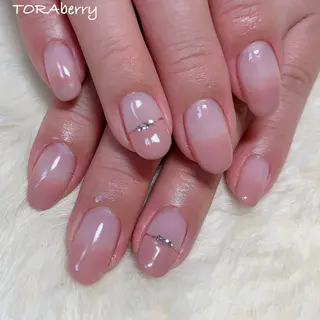 ネイル ネイリスト なつみのネイルデザイン