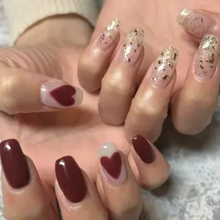 ネイル s sのネイルデザイン