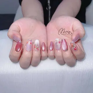 ネイル MaiBeauty Niのネイルデザイン