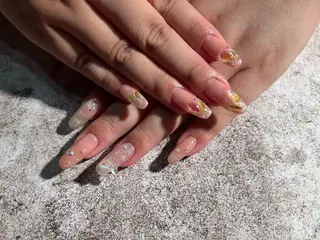 ネイル Kimura Yukoのネイルデザイン