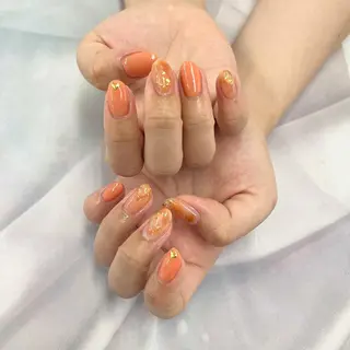 ネイル Basic町田本店 Suzunaのネイルデザイン