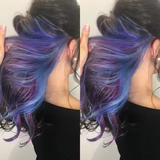 ロング period.所属・艶髪/髪質改善 🤍kumikoのヘアスタイル