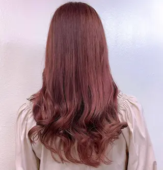 ロング カラー ao.eyelash SHIORIの眉毛・アイブロウイメージ