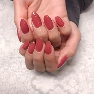 ネイル CHAFF 水口のネイルデザイン