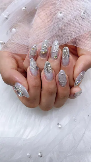 ネイル COCO ネイルのネイルデザイン