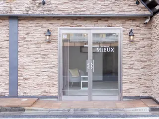 Esthetic MiEUXのエステ・リラクイメージ