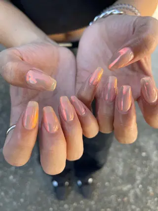 ネイル nailsalon YOLOのネイルデザイン