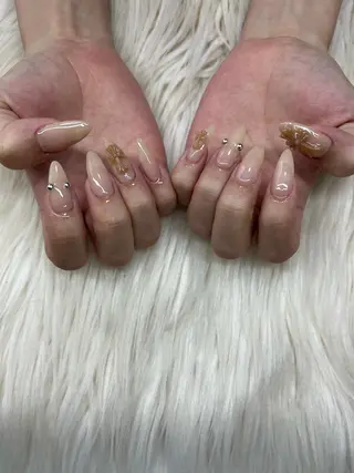 ネイル nail ameryのネイルデザイン