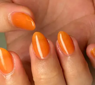 カラー matao nailのネイルデザイン