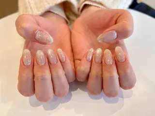 ネイル デ・アイム赤城所属・ナリス化粧品🌹 saoriのエステ・リラクイメージ