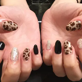 ネイル 🌈KANÅKO 🌈のネイルデザイン