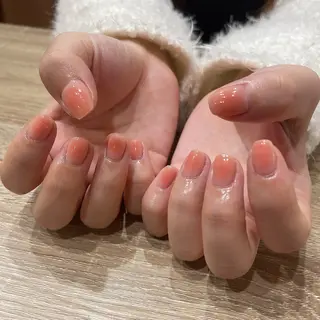 ネイル liberté所属・liberté🫧 新小岩のネイルデザイン