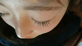 マツエク・マツパ scinrire サンリールのマツエク・マツパデザイン