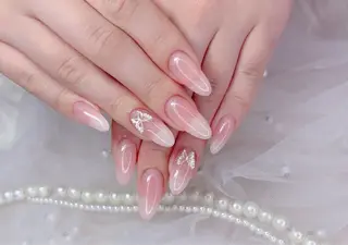 ネイル R salonのネイルデザイン