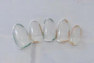 ネイル Verest 西荻窪のネイルデザイン