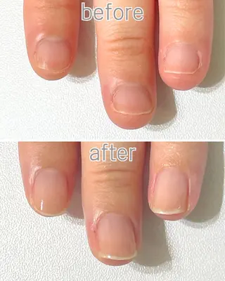 ネイル 自爪育成専門店Ka pilina所属・自爪育成専門店 Kapilinaのエステ・リラクイメージ