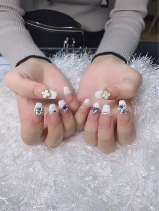 ネイル め いのネイルデザイン