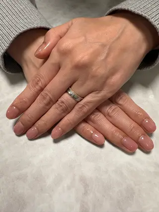 ネイル N.nail所属・natsuki natsuのネイルデザイン