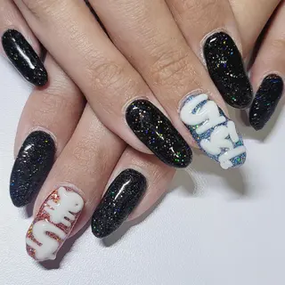 ネイル よしだ ひろきのネイルデザイン