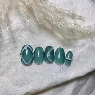 ネイル 💅 Ai.のネイルデザイン