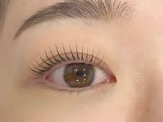 マツエク・マツパ edur所属・edur 梶並のマツエク・マツパデザイン