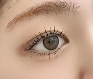 マツエク・マツパ aranasalon Nのマツエク・マツパデザイン