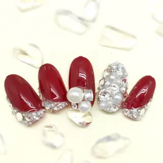 ネイル private nail salon papii所属・papii☆ kurodaのネイルデザイン