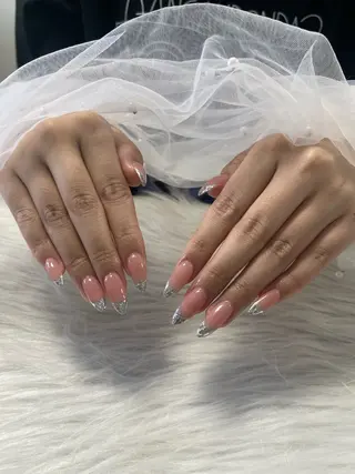 ネイル Kitty Nailのネイルデザイン