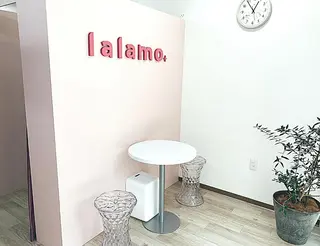 松原 久美子のエステ・リラクイメージ