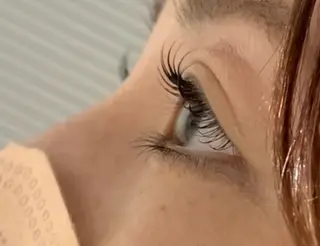 マツエク・マツパ THE DAY所属・THEDAY🌙 SAYAのマツエク・マツパデザイン