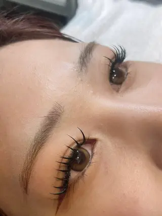 マツエク・マツパ 🌻TRUTH RINA🌻のマツエク・マツパデザイン