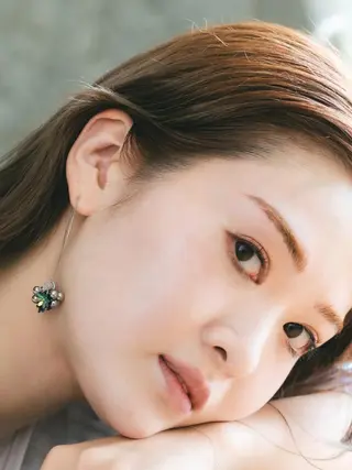 アイブロウ フカザワ シリュウの眉毛・アイブロウイメージ