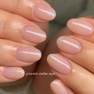 ショート ネイル richeri beautyのネイルデザイン