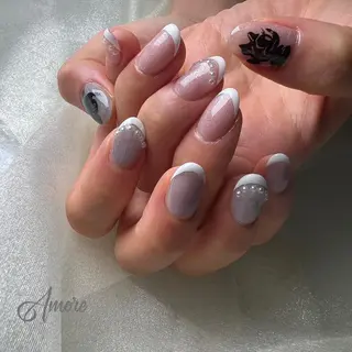 ネイル You kyehwaのネイルデザイン