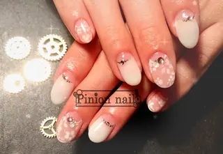 ネイル 【推し活応援サロン】 Mea nuiのネイルデザイン