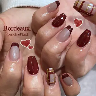 ネイル Butterfly Jewel本店のマツエク・マツパデザイン