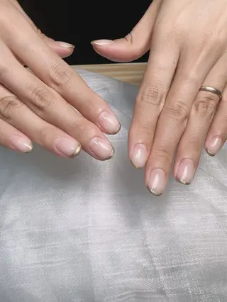 ネイル P&Y NailSalonのネイルデザイン