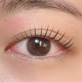 マツエク・マツパ BeckyLash 広瀬のマツエク・マツパデザイン