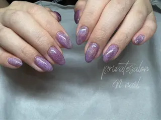 ネイル private salonNnailのネイルデザイン