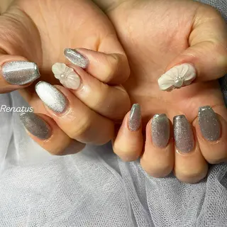 ネイル Renatus Nailのネイルデザイン