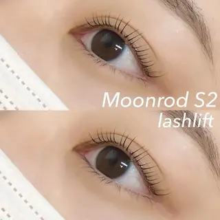 マツエク・マツパ エクレア金山駅前店所属・森川 未夢のマツエク・マツパデザイン