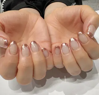 ネイル RKM nail所属・RKM  nail KUMIのネイルデザイン