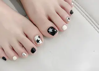 ネイル Cute beauty2のマツエク・マツパデザイン